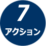 アクション誘導